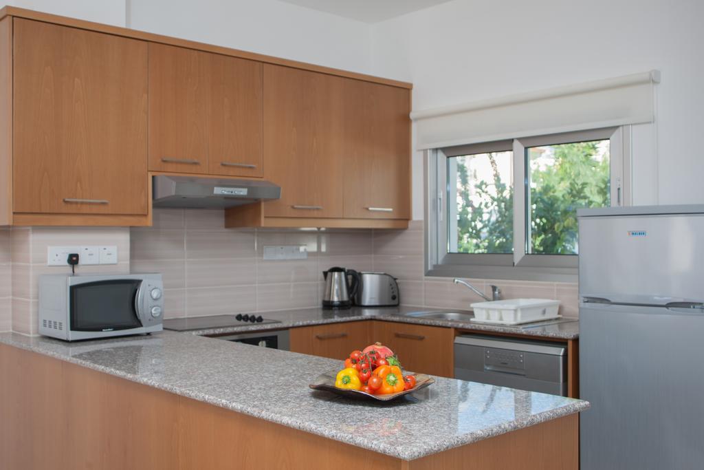 Coral Bay Villa 10 외부 사진