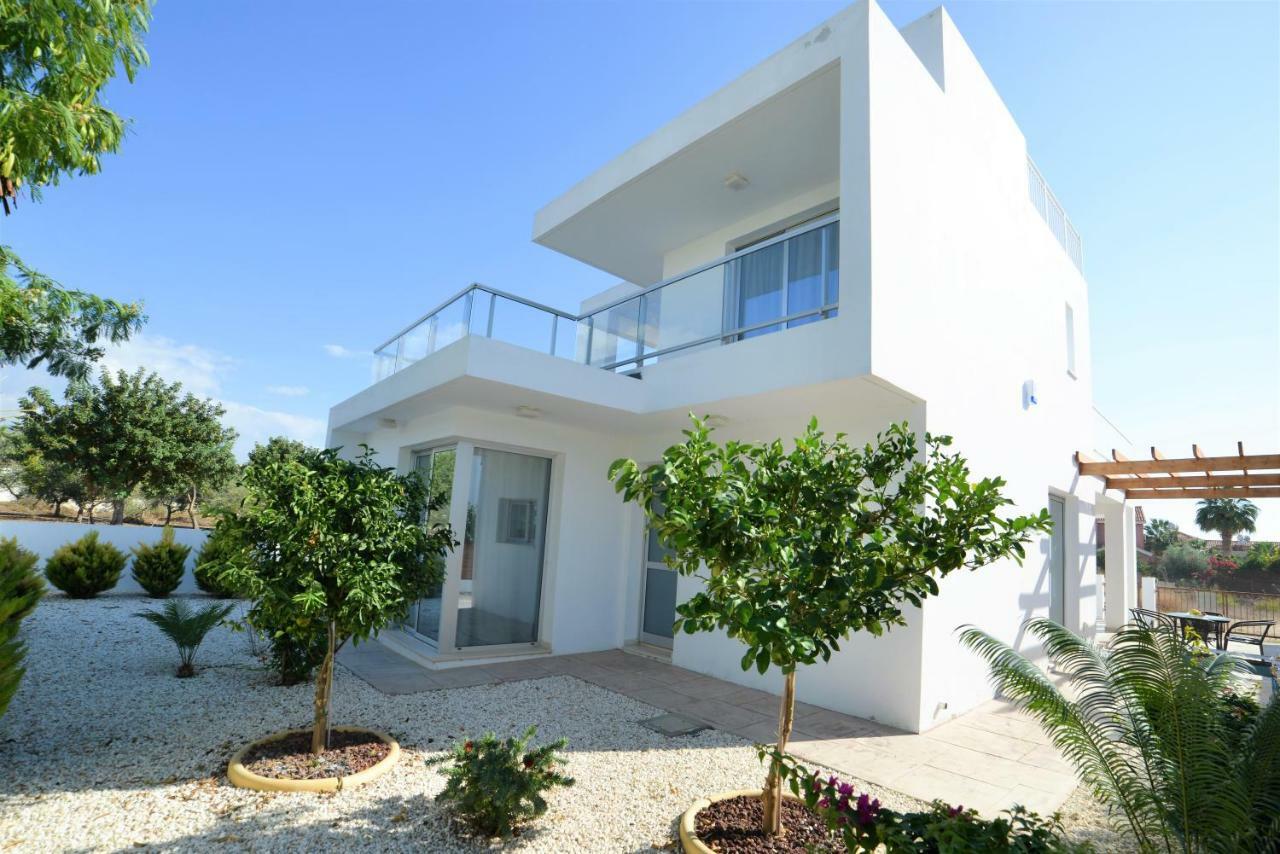 Coral Bay Villa 10 외부 사진