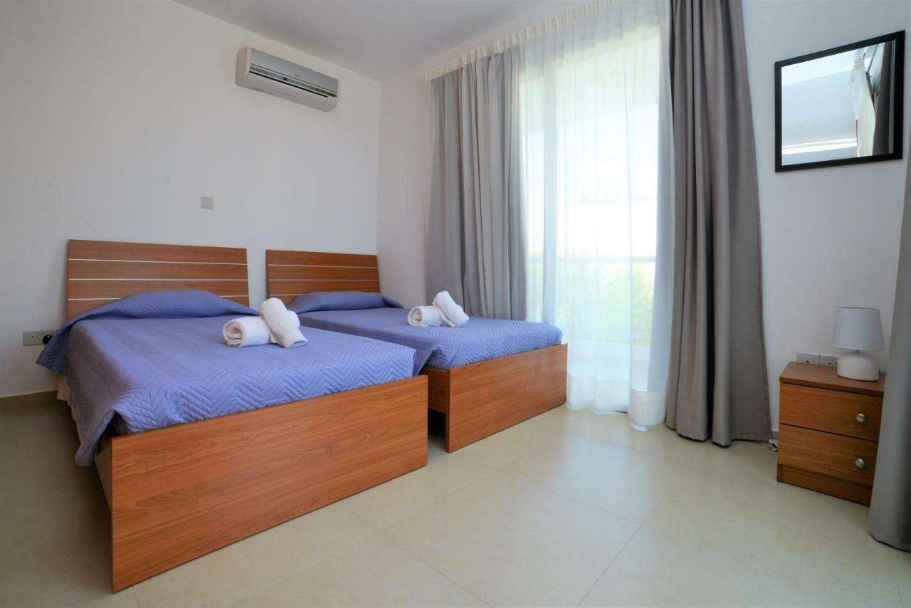 Coral Bay Villa 10 외부 사진