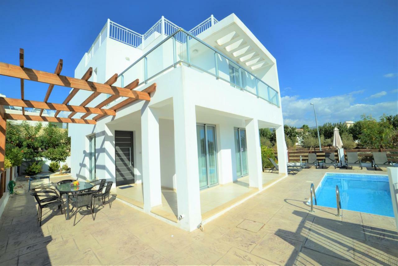 Coral Bay Villa 10 외부 사진