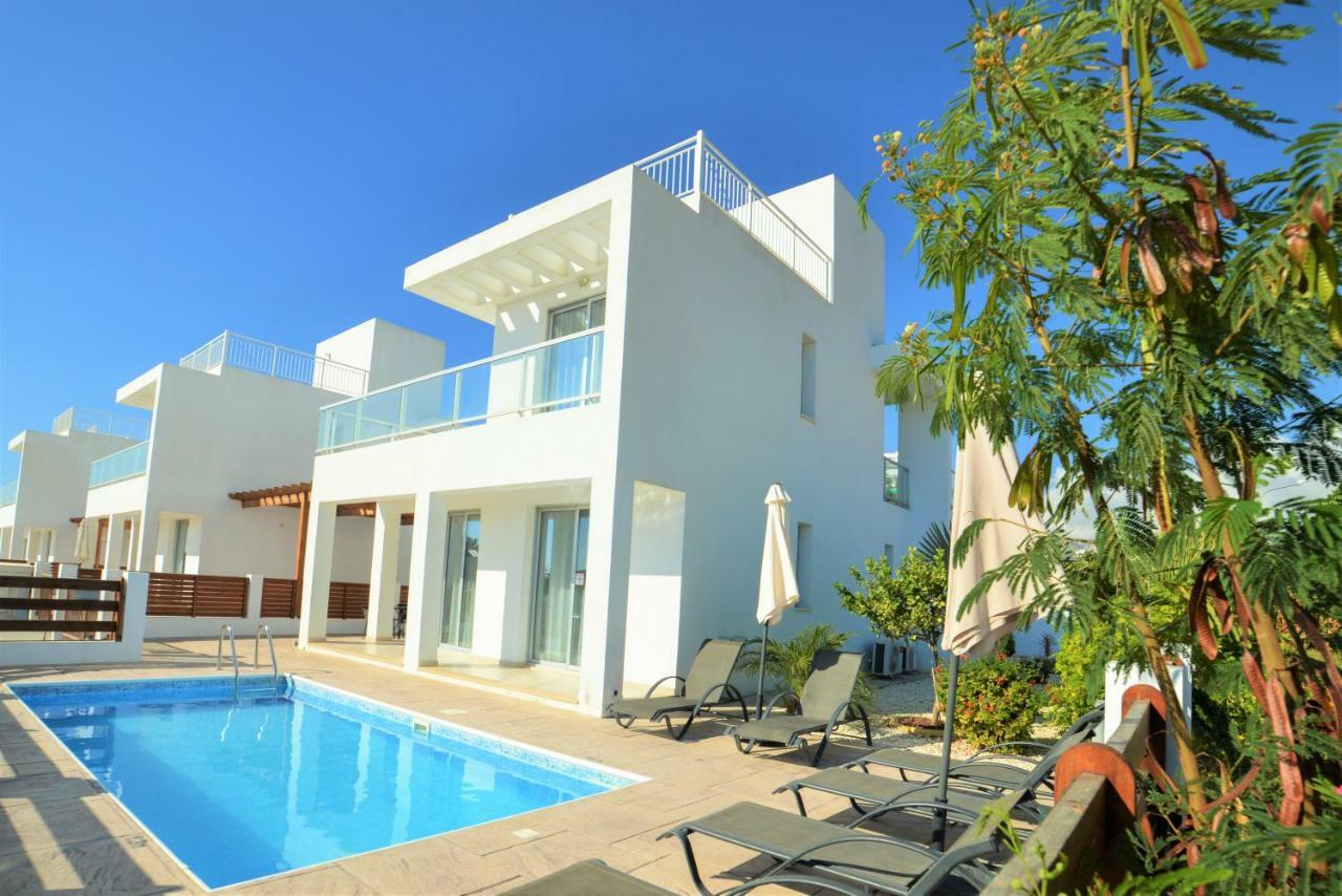 Coral Bay Villa 10 외부 사진