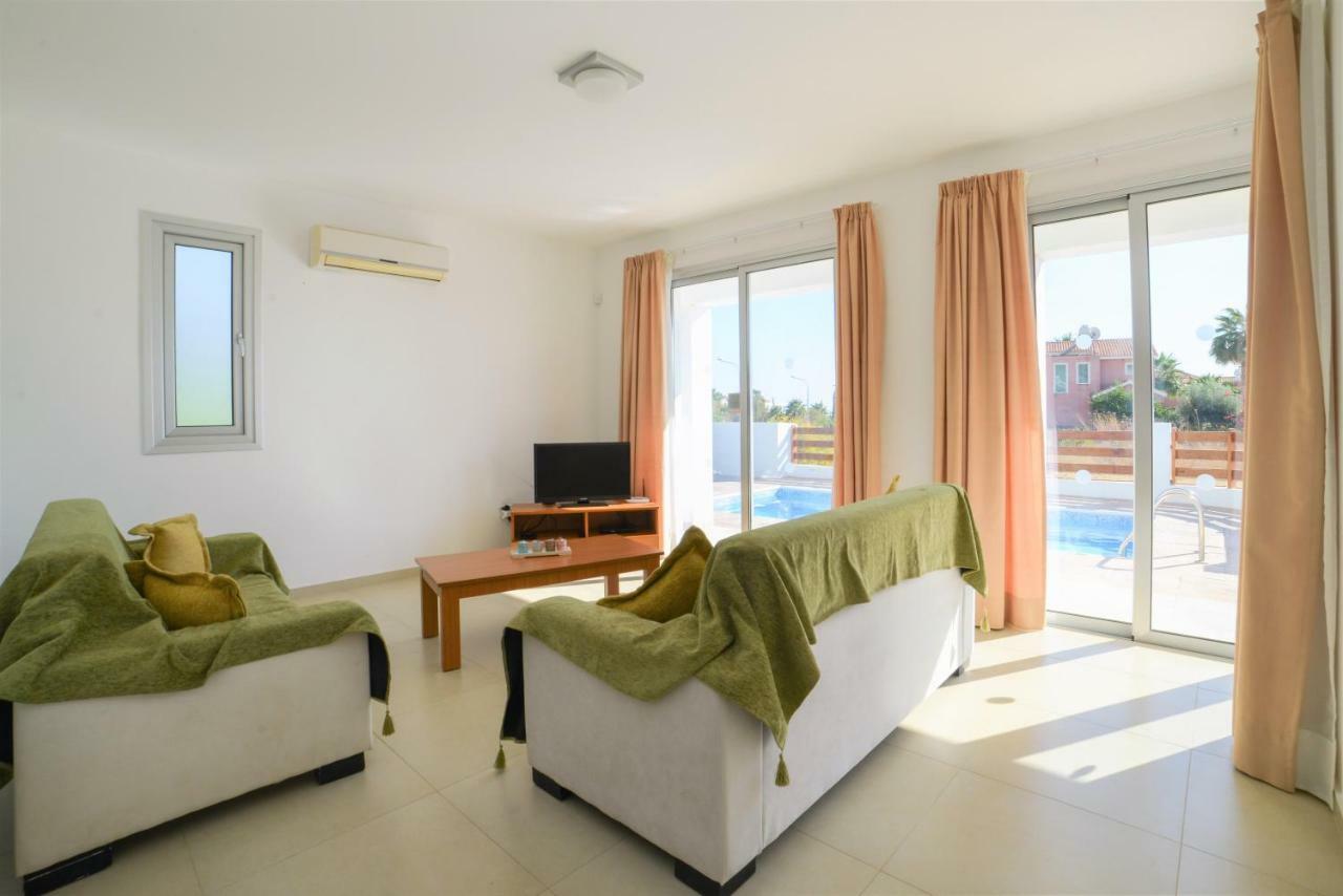 Coral Bay Villa 10 외부 사진