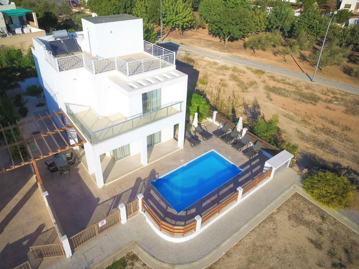Coral Bay Villa 10 외부 사진