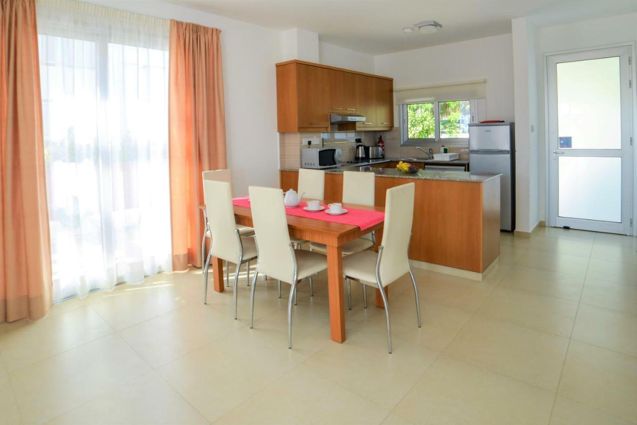 Coral Bay Villa 10 외부 사진