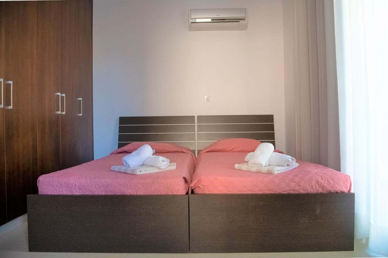 Coral Bay Villa 10 외부 사진
