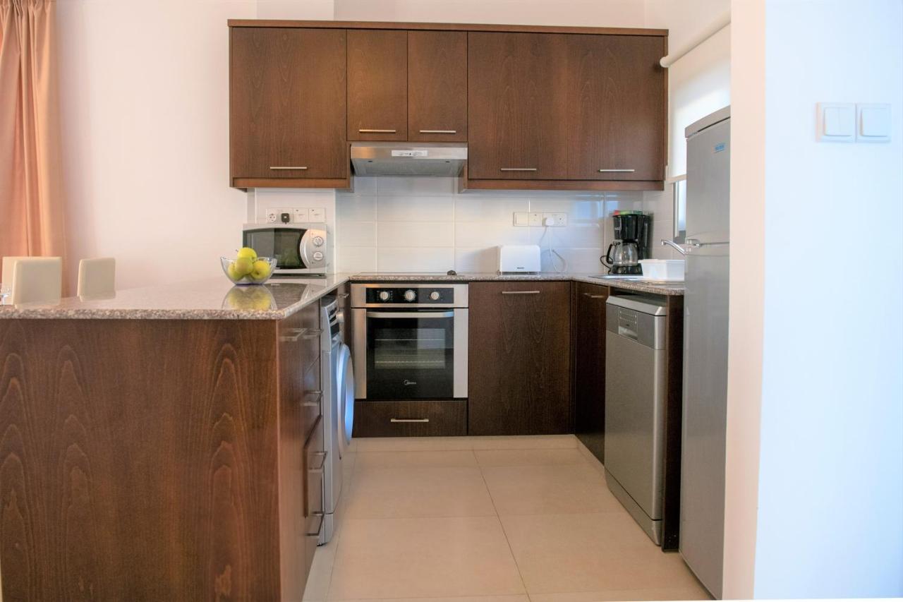 Coral Bay Villa 10 외부 사진
