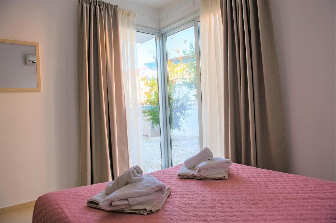 Coral Bay Villa 10 외부 사진