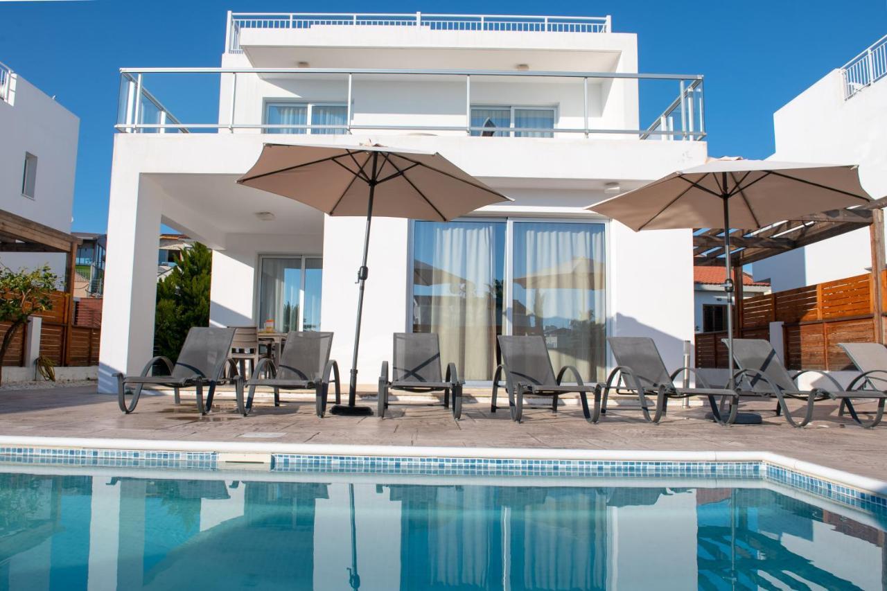 Coral Bay Villa 10 외부 사진