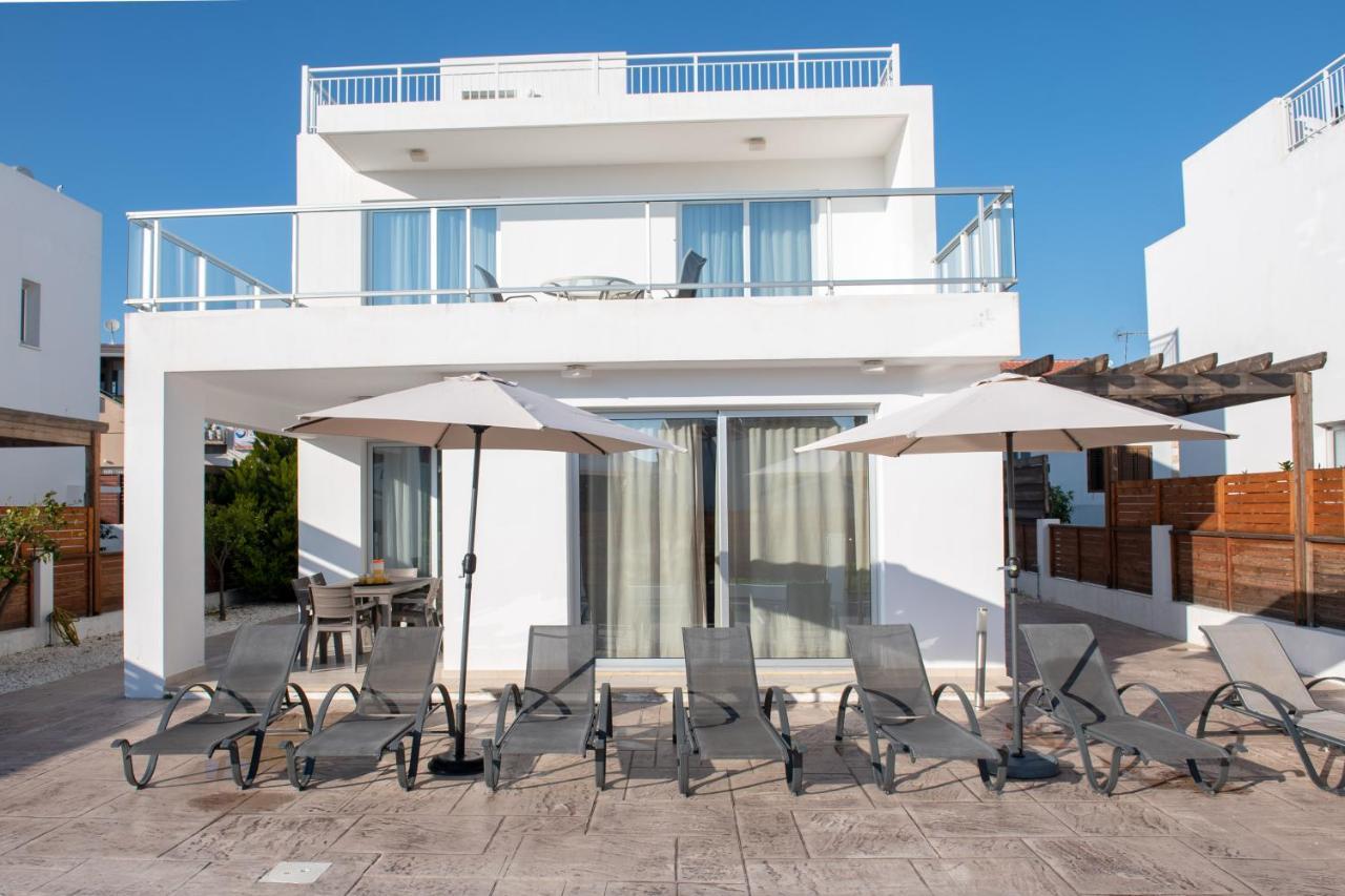 Coral Bay Villa 10 외부 사진