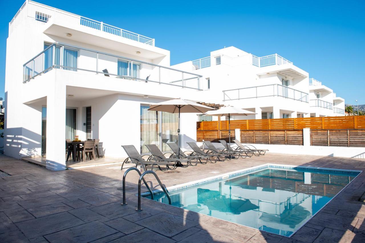 Coral Bay Villa 10 외부 사진
