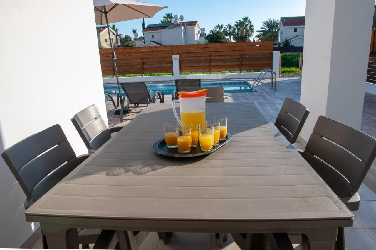 Coral Bay Villa 10 외부 사진