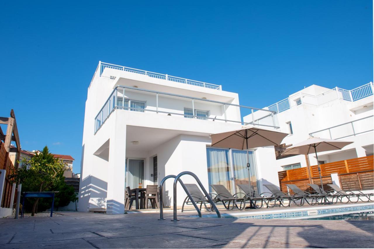 Coral Bay Villa 10 외부 사진