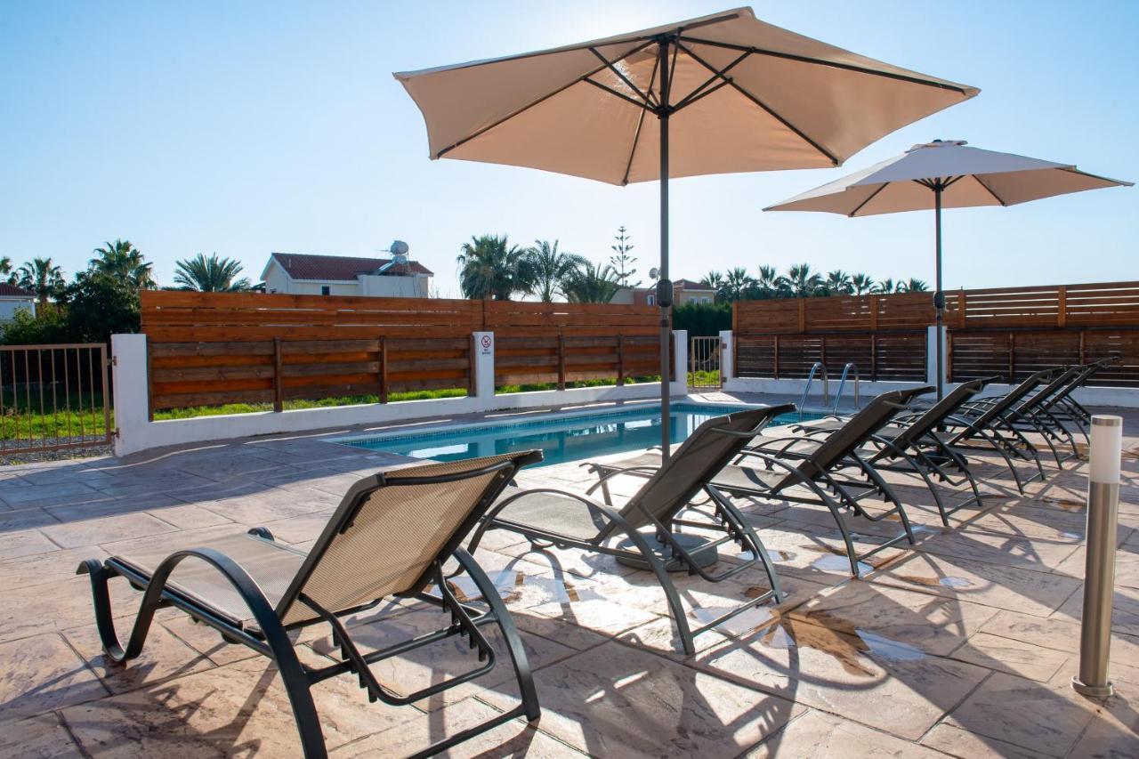 Coral Bay Villa 10 외부 사진