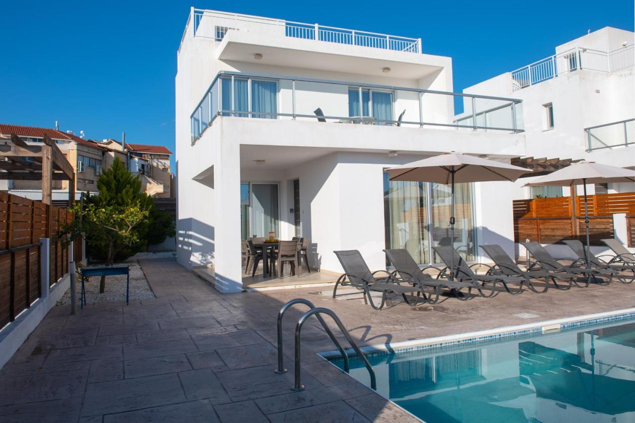 Coral Bay Villa 10 외부 사진