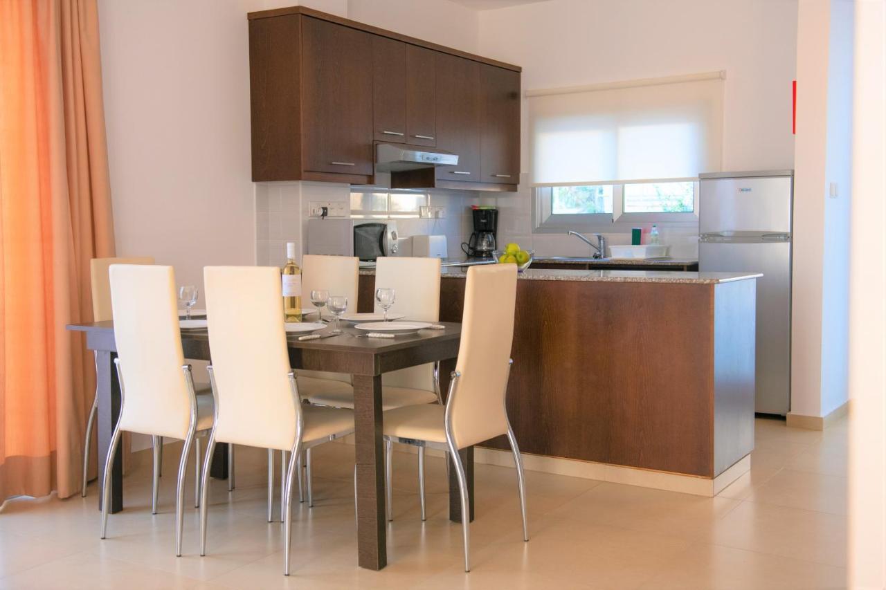 Coral Bay Villa 10 외부 사진