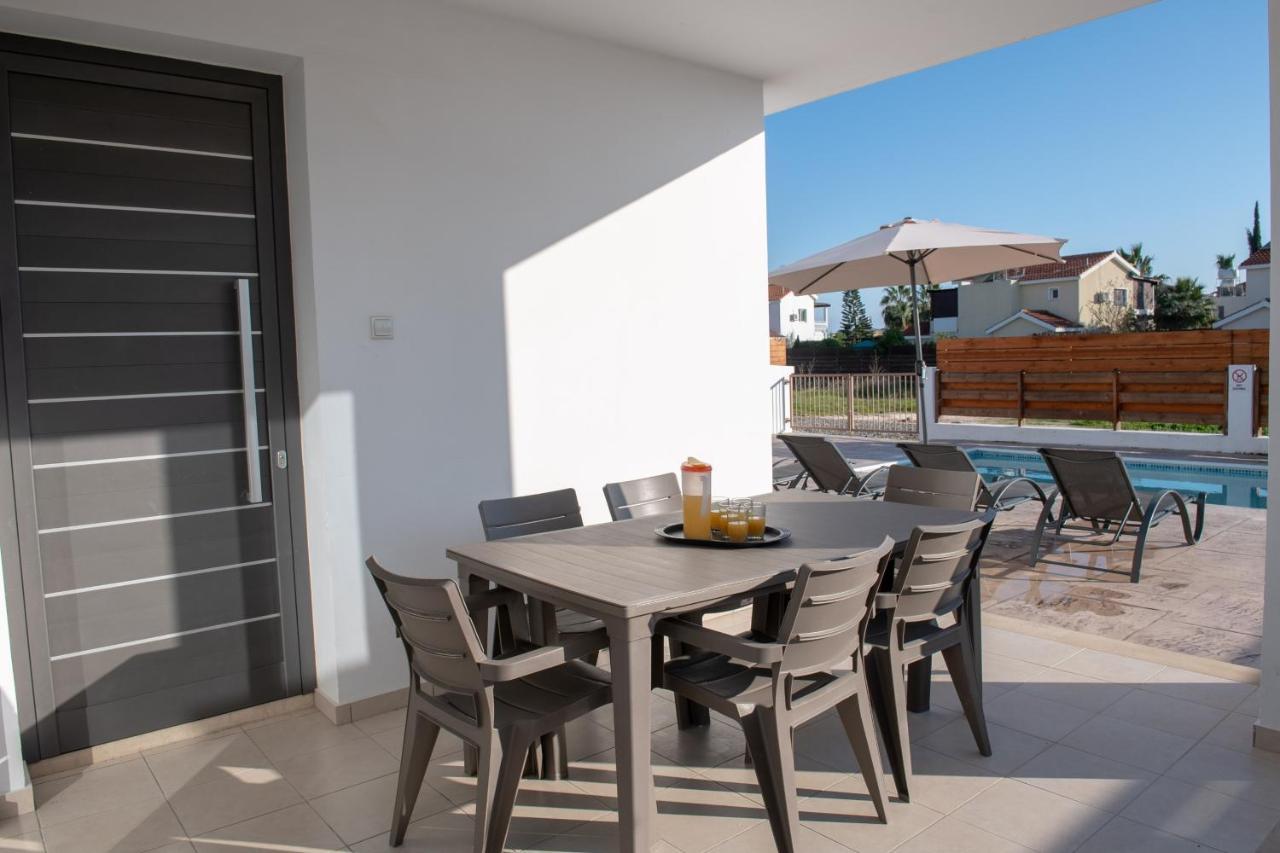 Coral Bay Villa 10 외부 사진